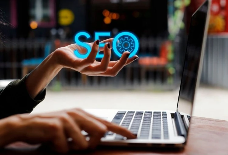 Çerkezköy Web Site Tasarımcı