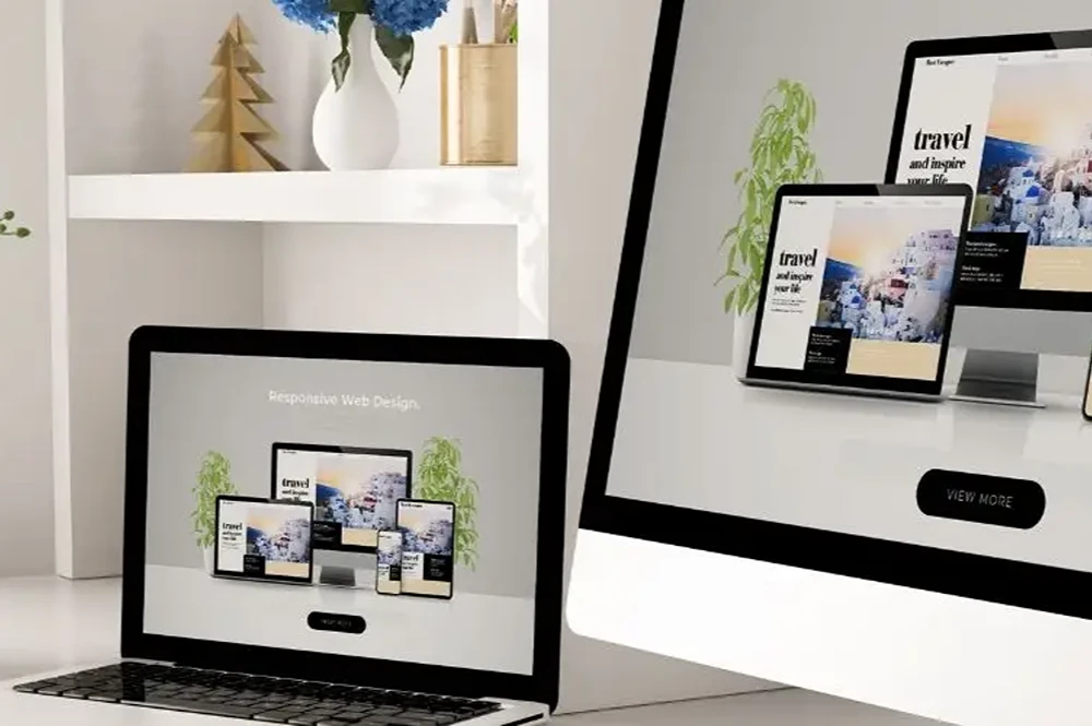 Çerkezköy Web tasarım