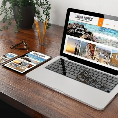 Web Sitesi Tasarımı, Çerkezköy