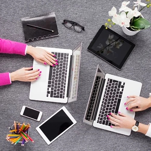 Çerkezköy Web Tasarımcı