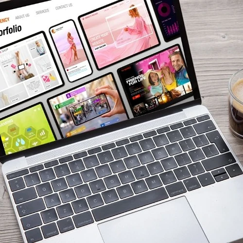 Çerkezköy, Web Tasarım Ajansı